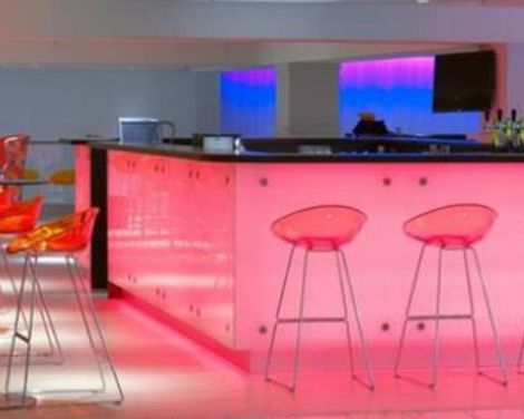 Thon Hotel Brussels City Centre-3