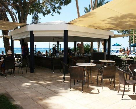 Poseidonia Beach Hotel