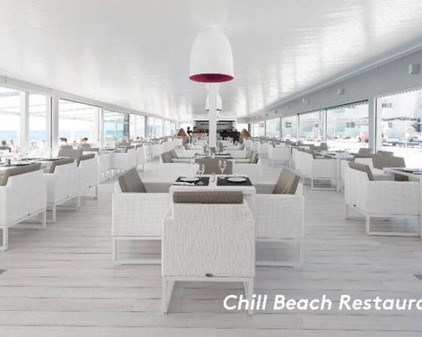 Sentido Garbi Ibiza Resort & Spa