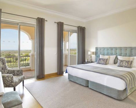 Monte Rei Golf & Country Club