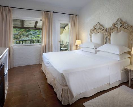 Cervo Hotel, Costa Smeralda Resort