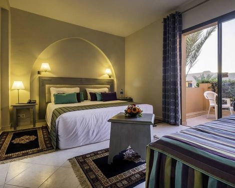 Valeria Premium Dar Atlas Resort