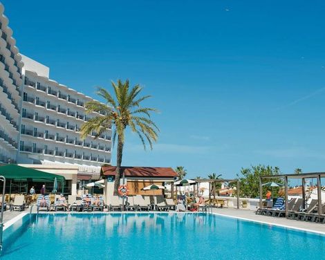 Alua Illa de Menorca