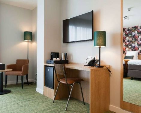 Best Western Plus Hotel Amstelveen-1