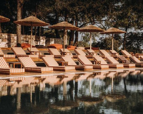 Cook's Club Ialysos Rhodes