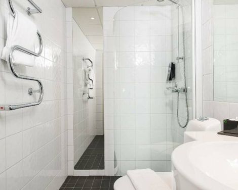 Aiden by Best Western Stockholm Solna-0