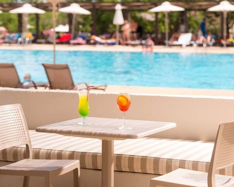 Athos Palace Hotel