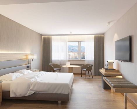 AC Hotel Innsbruck