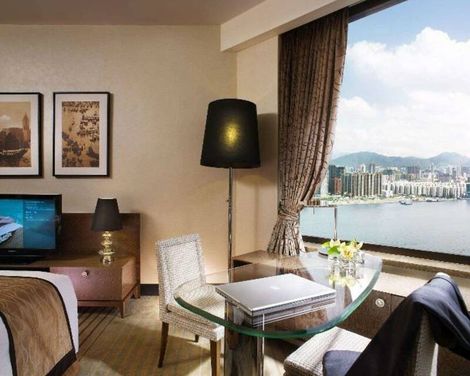 Harbour Grand Hong Kong-0