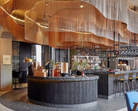 Grandi by Center Hotels