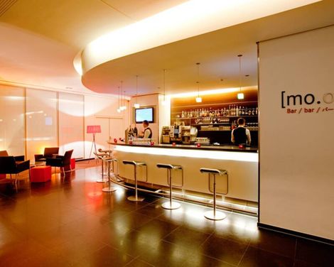 Vienna House Easy by Wyndham Stuttgart-3