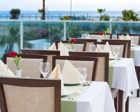 Simurg Halal Luxury Hotel-0