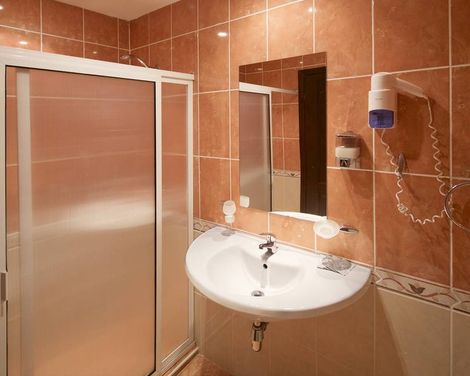 Yavor Palace Hotel