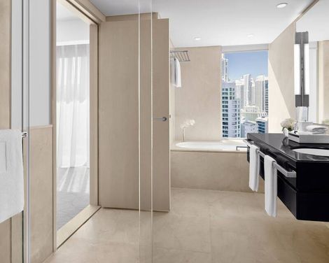 JW Marriott Hotel Marina-3
