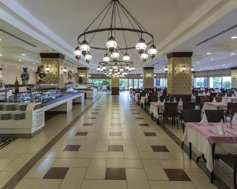 Alba Royal Hotel