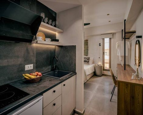 Casa D'Oro Suites By Estia-0