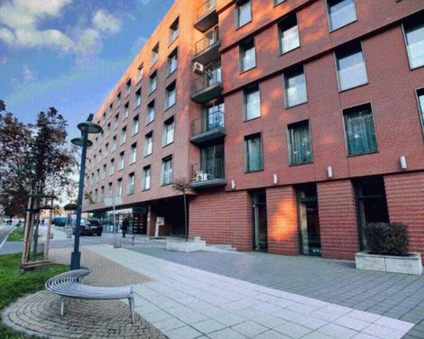 Turnau City Aparthotel
