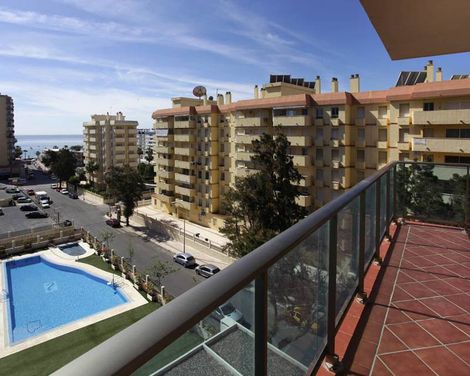 Pierre & Vacances Residenz Benalmádena Principe