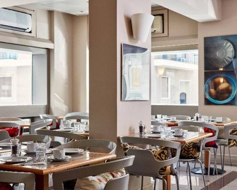 Philippos Hotel