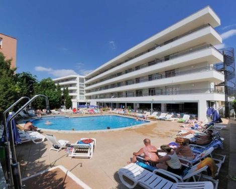 Hotel Esmeraldas-1