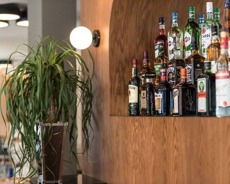 Athens One Smart Hotel