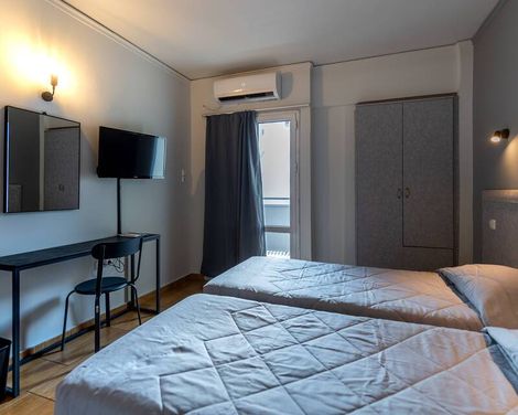 Stalis Hotel