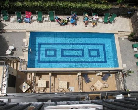 Hotel Club Sorrento
