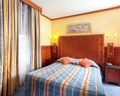 Hotel Strasbourg-2