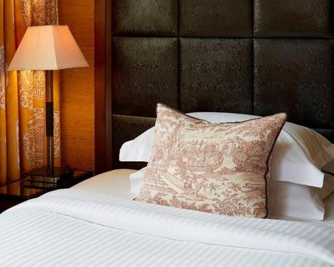 The Mandeville Hotel