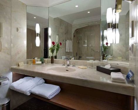 Hilton Istanbul Bosphorus-3