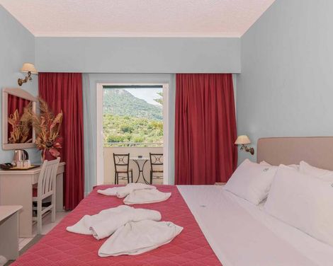 Matilda Hotel by Anayia All Inclusive Resorts