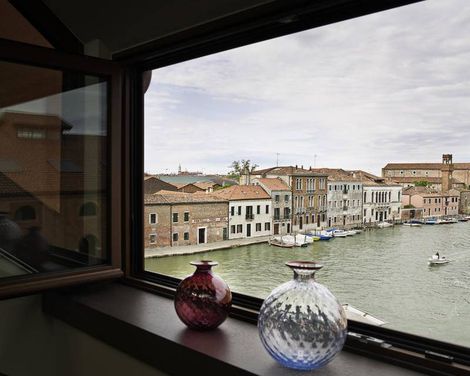 Hyatt Centric Murano Venice-3
