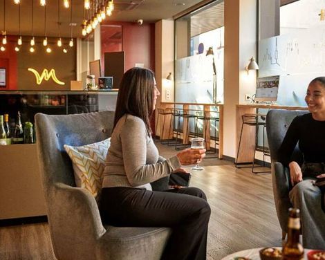 Mercure Barcelona Condor-3