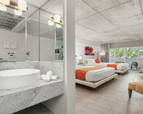 Riviera Hotel South Beach-2
