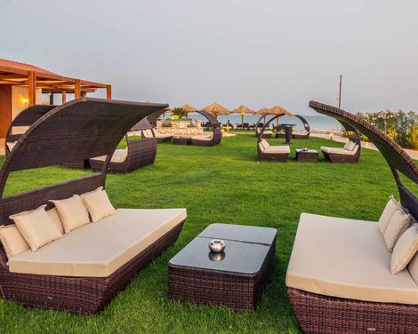 Galaxy Beach Resort, BW Premier Collection-0