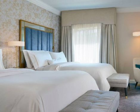 College Green Hotel Dublin-3