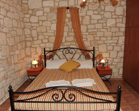 Ammos Villas