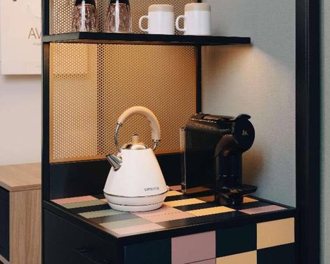 Avani Museum Quarter Amsterdam Hotel