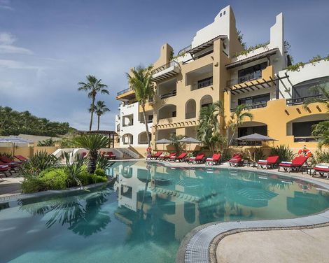 Marina Fiesta Resort & Spa