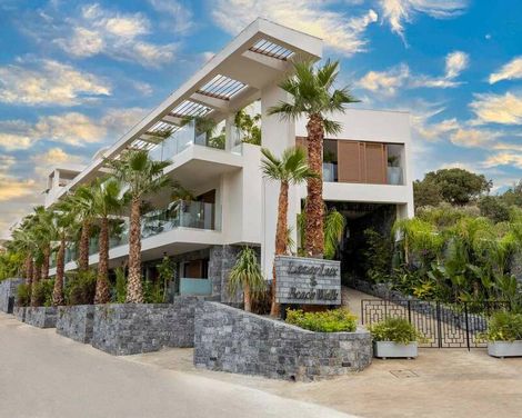 Lazar Lux Apartments