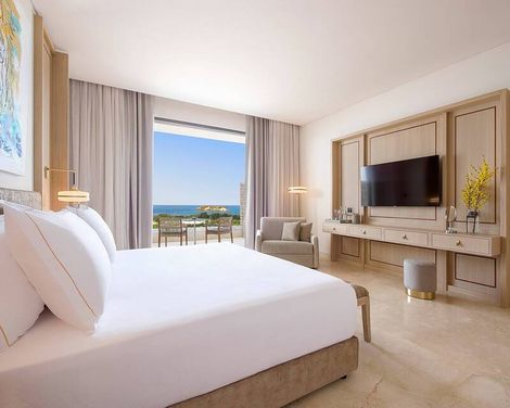 Cap St Georges Hotel & Resort