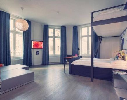 Comfort Hotel Børsparken