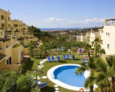 Colina del Paraiso