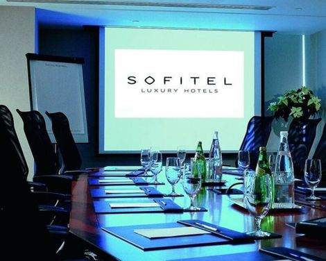 Sofitel Montreal Golden Mile-0
