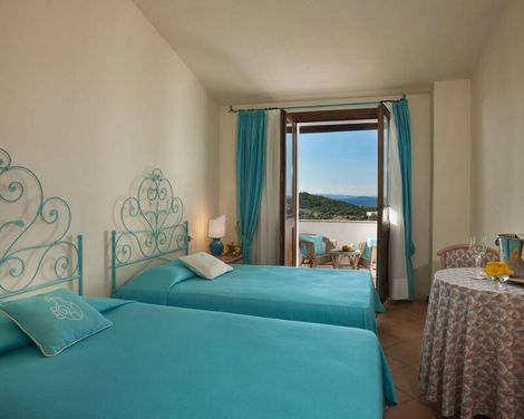 Hotel Pulicinu