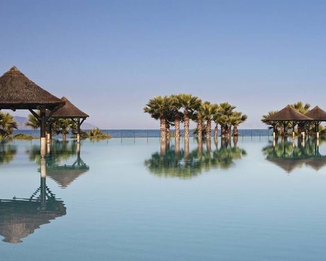 Gran Meliá Palacio de Isora
