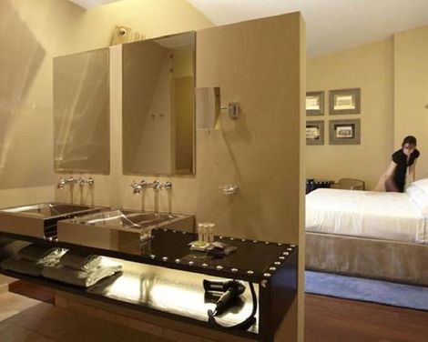 The Vintage Hotel & Spa - Lisbon
