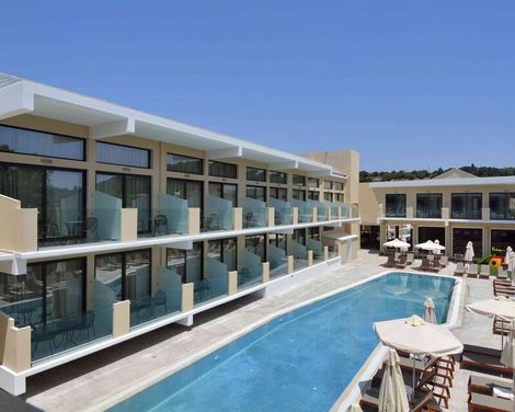 Selyria Resort