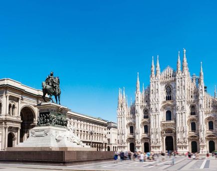 IH Hotels Milano Regency