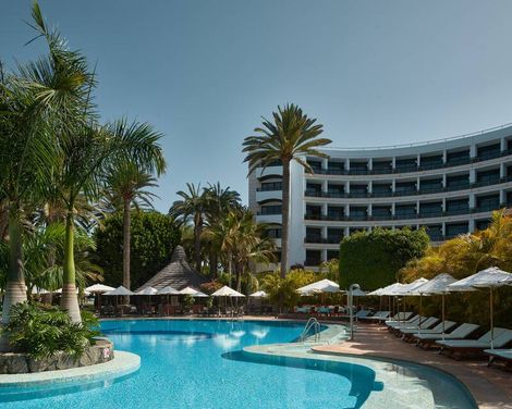 Seaside Palm Beach